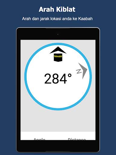 Waktu Solat dan Azan screenshot 14