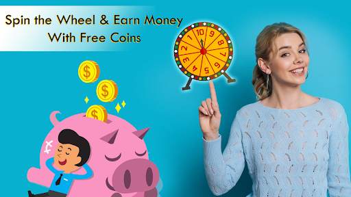 Watch Video & Earn Money Real Gift Generator स्क्रीनशॉट 5