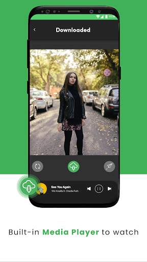 Status Saver for Whatsapp - Photo Video Status screenshot 6
