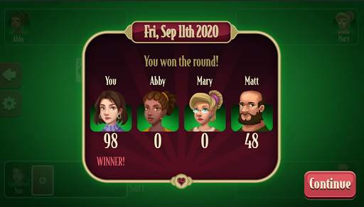 Rummy screenshot 6