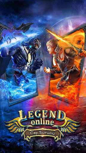 Legend Online - Türkçe screenshot 3