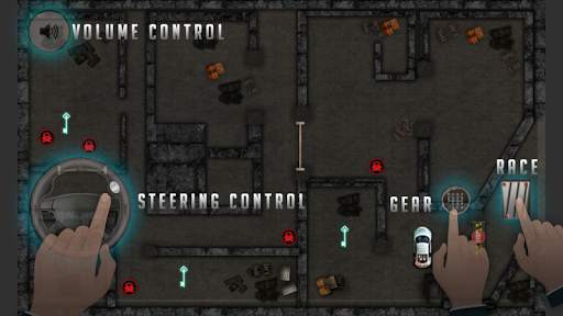 Grand Car Theft  Brazil screenshot 1