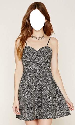 Girls Short Dress Outfit Suits screenshot 3