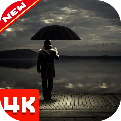 Sad Wallpapers أيقونة
