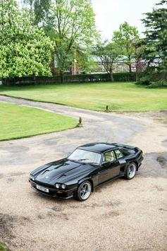 Jaguar - Car Wallpapers HD screenshot 16