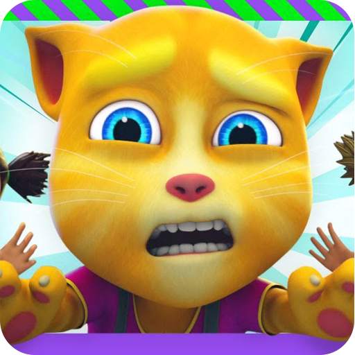 Walkthrough for Talking Tom Hero Dash 2021 1.0