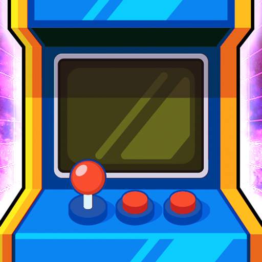 My Arcade Empire - Idle Tycoon 1.40.0