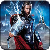 Thor Wallpapers HD icon