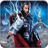 Thor Wallpapers HD 1.0.0