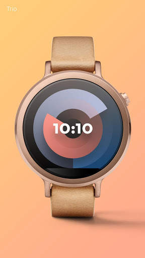 ustwo Face Maker screenshot 2