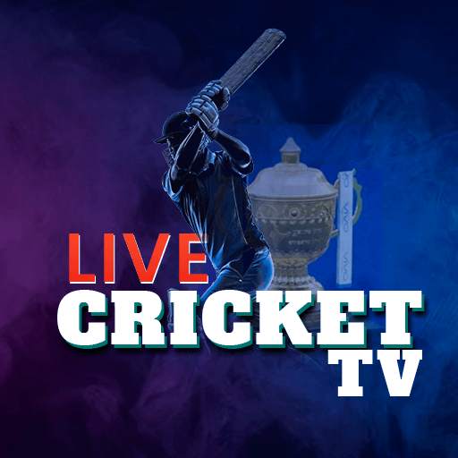Live Cricket TV HD Cricket TV 1.3
