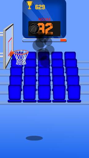 One Touch Dunk screenshot 4