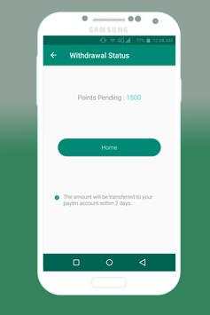 Earn Free Money स्क्रीनशॉट 3
