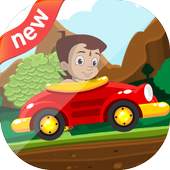 |chota bheem|  racing  games adventure 1