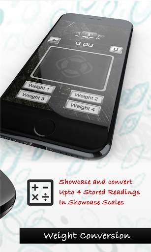 3 Grams Pro Digital Scale App & Weight Converter screenshot 5