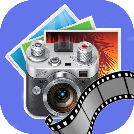 Photo to Video Maker with Music 1.0.0