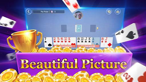 Joy Rummy Club screenshot 2