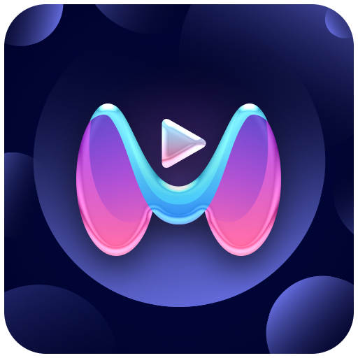 Magic Video Editor : Video Maker & Face Retouch 1.0.4