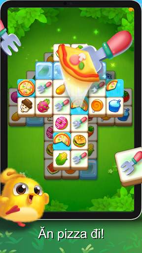 Tile Wings: Offline Match 3 screenshot 4
