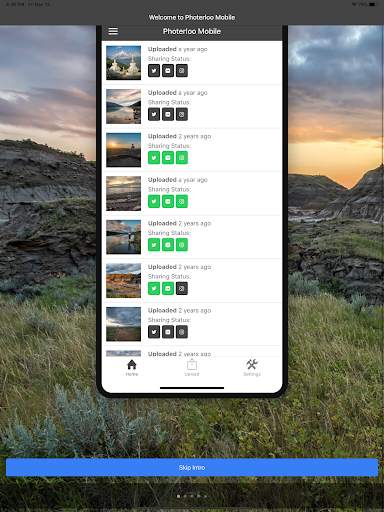 Photerloo - Share and sell your photos screenshot 7