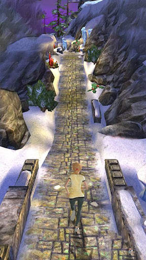 Lost Temple 3：Classic Run screenshot 2