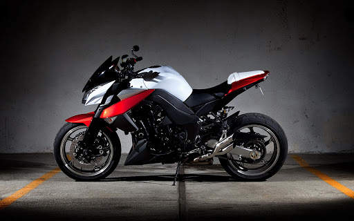 Motorcycle Live Wallpaper 🏍 Motorbike Backgrounds screenshot 7