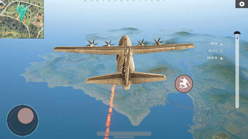 Cover Fire Squad :Free fire Commando Battle Ground screenshot 1