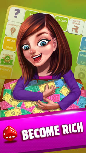 Business & Friends: Classic Business Game screenshot 5