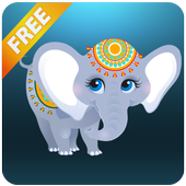 Talking Elephant Deluxe icon