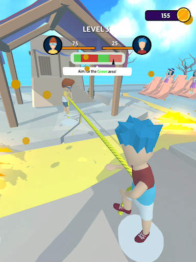 Tug of War King screenshot 12