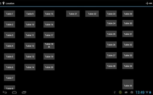 IncoPOS - Point of Sale screenshot 8