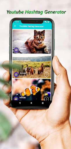 Video & Status Manager screenshot 7