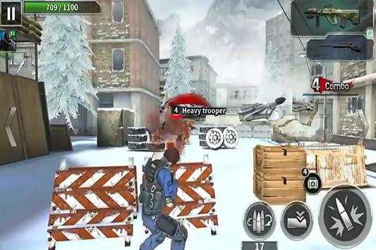 Trick for Point Blank Mobile screenshot 4