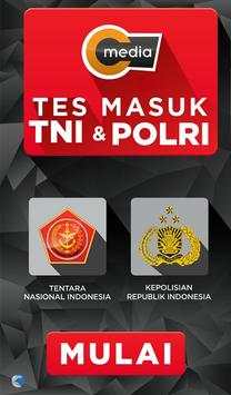 Test TNI POLRI CMedia screenshot 1