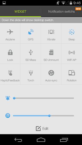 GO Switch  screenshot 8