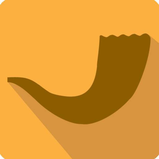 Shofar App 1.0