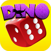 Dino Yatzy Island icon