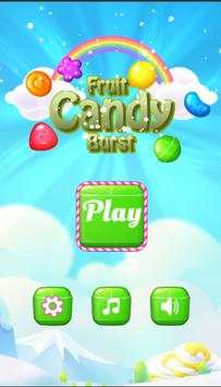 Fruit Candy Burst screenshot 3