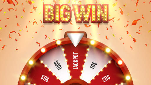 Spin and scratch Spin To Win Cash 2021 screenshot 2