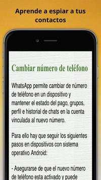 Trucos para whatsapp screenshot 5