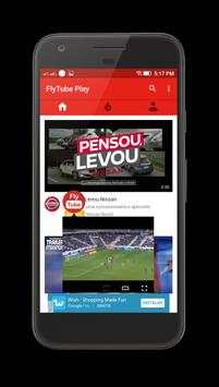 FlyTube Play screenshot 4