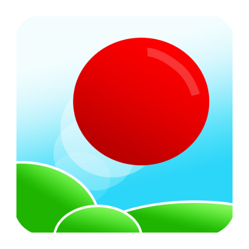 Balling Ball icon