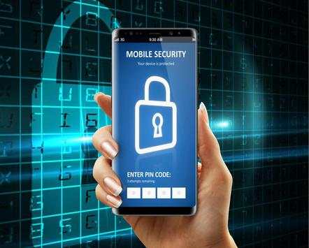 Smart Lock Screen App 2 تصوير الشاشة