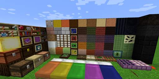 Quark Mod for Minecraft screenshot 3