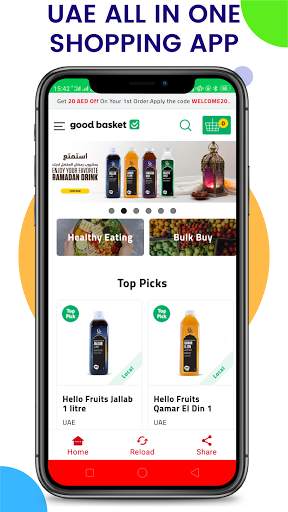 UAE Online Shopping - Online Shopping UAE App screenshot 2