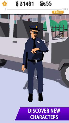 Stuntman: Ragdoll simulator games with trampoline screenshot 3