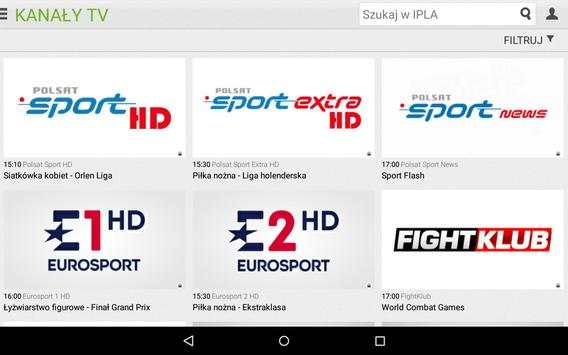 IPLA screenshot 7
