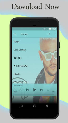 DJ Snake – Top Songs 2020- without Internet screenshot 3