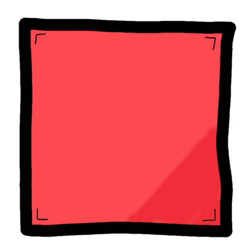 What The Shape is a fast Arcade-Game. icon