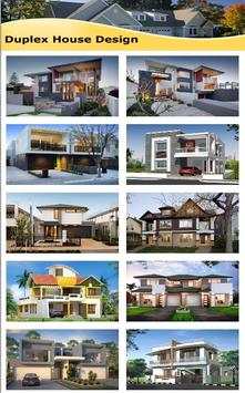 Duplex House Design screenshot 1